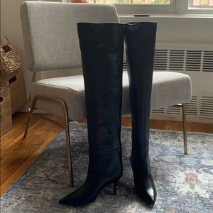 Stuart weitzman millie boot